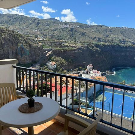 Balcon Del Mar Daire Icod De Los Vinos Dış mekan fotoğraf
