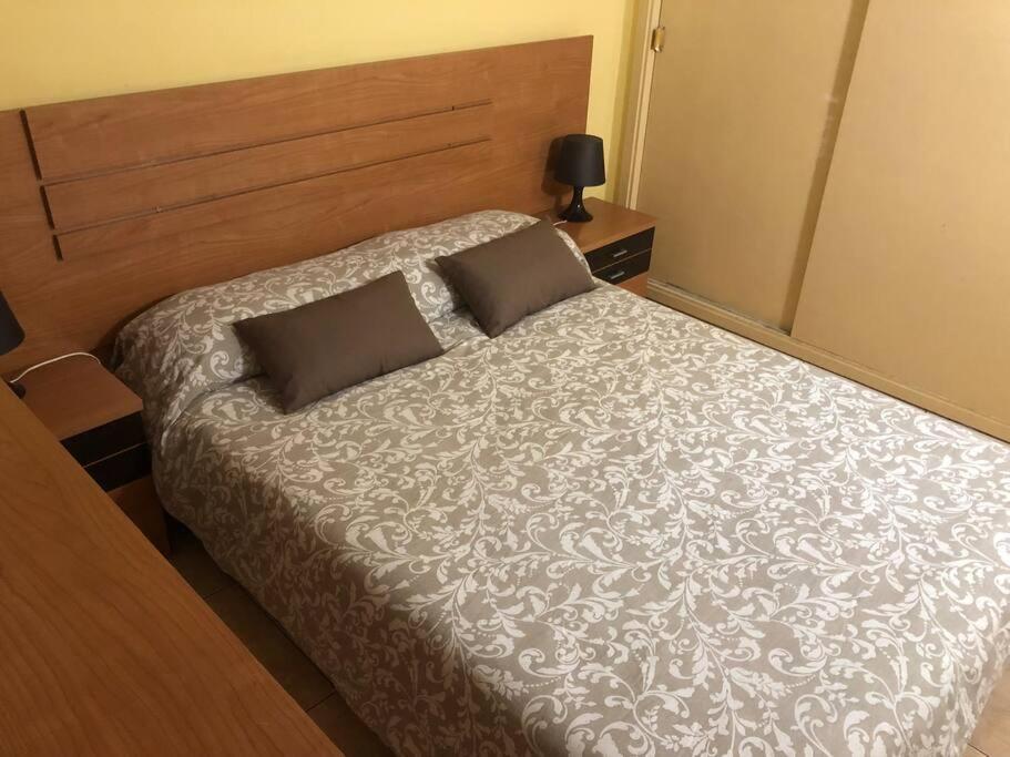 Balcon Del Mar Daire Icod De Los Vinos Dış mekan fotoğraf