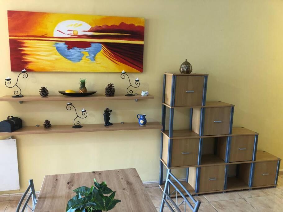 Balcon Del Mar Daire Icod De Los Vinos Dış mekan fotoğraf
