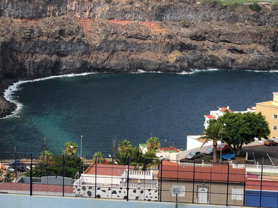 Balcon Del Mar Daire Icod De Los Vinos Dış mekan fotoğraf