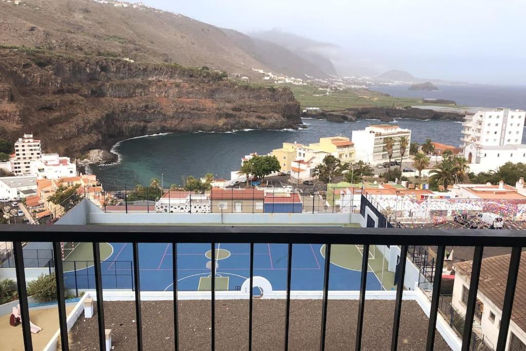 Balcon Del Mar Daire Icod De Los Vinos Dış mekan fotoğraf